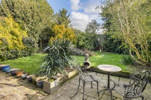 Garden- click for photo gallery